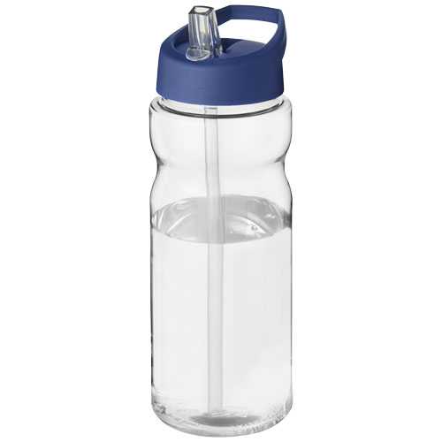 H2O Active® Base 650 ml spout lid sport bottle