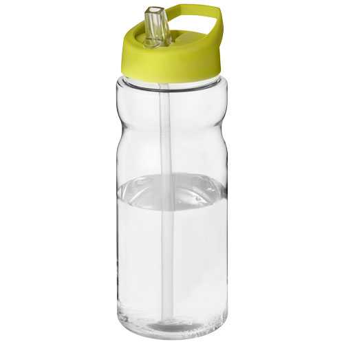 H2O Active® Base 650 ml spout lid sport bottle