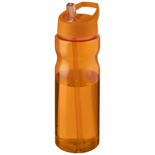 H2O Active® Base 650 ml spout lid sport bottle