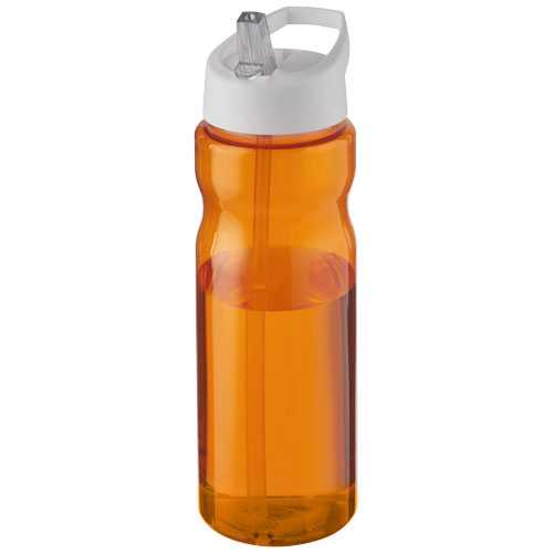 H2O Active® Base 650 ml spout lid sport bottle