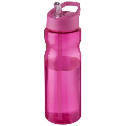 H2O Active® Base 650 ml spout lid sport bottle