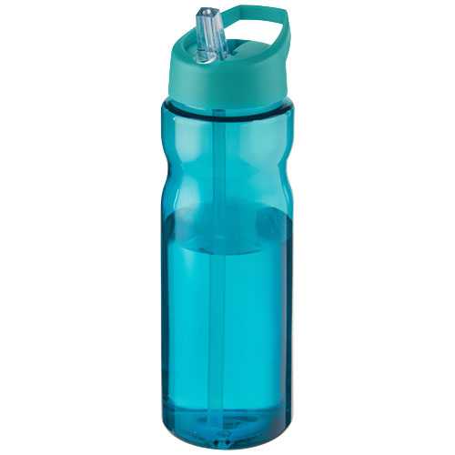 H2O Active® Base 650 ml spout lid sport bottle