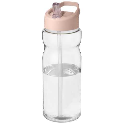 H2O Active® Base 650 ml spout lid sport bottle