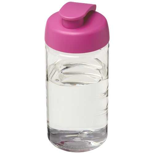 H2O Active® Bop 500 ml flip lid sport bottle