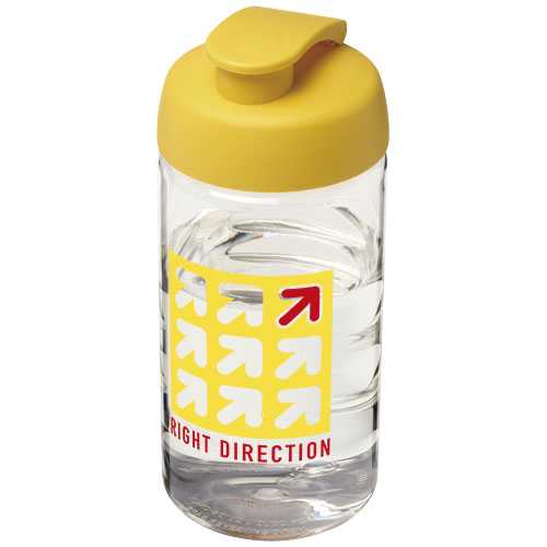 H2O Active® Bop 500 ml flip lid sport bottle