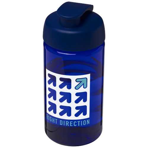 H2O Active® Bop 500 ml flip lid sport bottle