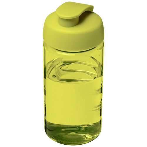 H2O Active® Bop 500 ml flip lid sport bottle