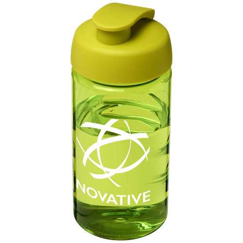 H2O Active® Bop 500 ml flip lid sport bottle