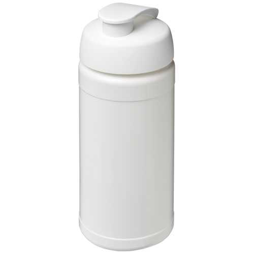 Baseline® Plus 500 ml flip lid sport bottle