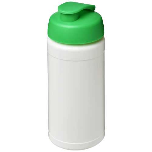 Baseline® Plus 500 ml flip lid sport bottle