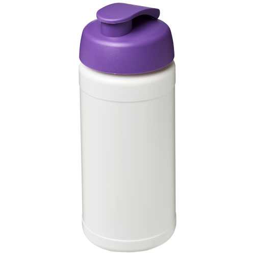 Baseline® Plus 500 ml flip lid sport bottle