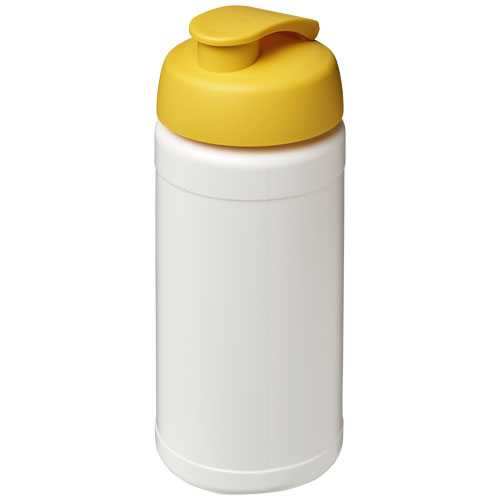 Baseline® Plus 500 ml flip lid sport bottle