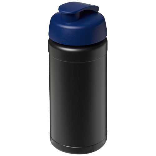 Baseline® Plus 500 ml flip lid sport bottle