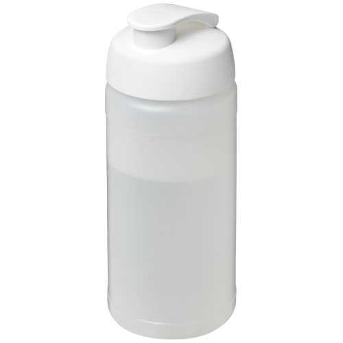 Baseline® Plus 500 ml flip lid sport bottle