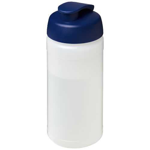 Baseline® Plus 500 ml flip lid sport bottle