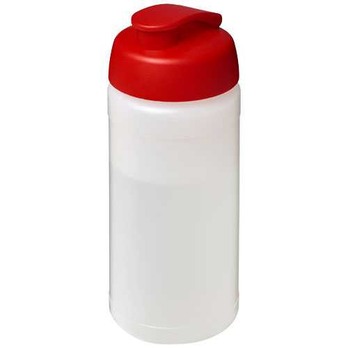 Baseline® Plus 500 ml flip lid sport bottle