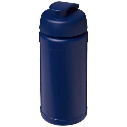 Baseline® Plus 500 ml flip lid sport bottle