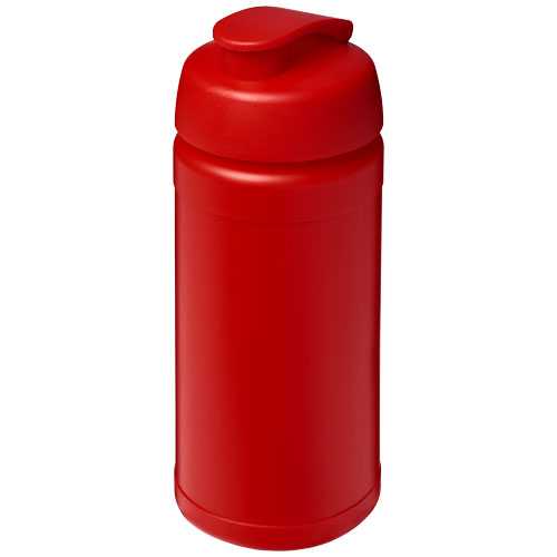 Baseline® Plus 500 ml flip lid sport bottle