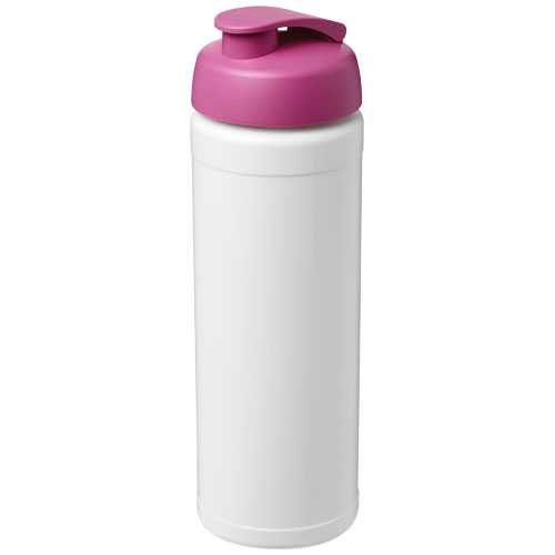 Baseline® Plus 750 ml flip lid sport bottle