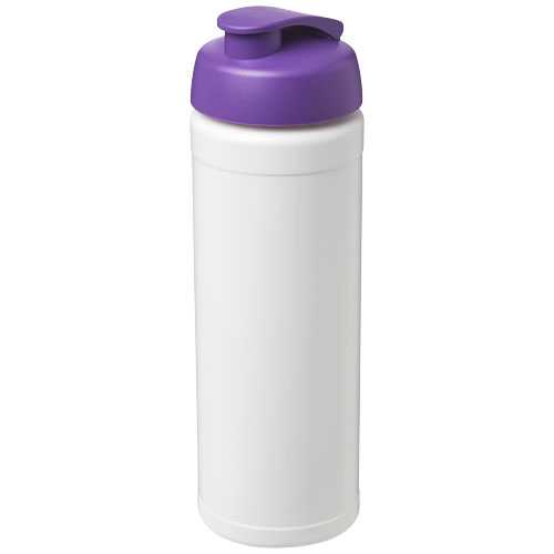 Baseline® Plus 750 ml flip lid sport bottle