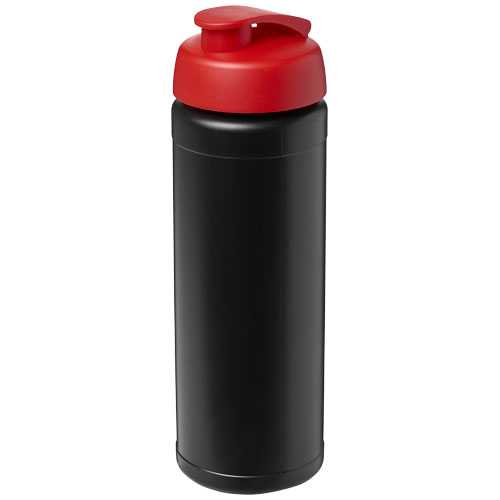 Baseline® Plus 750 ml flip lid sport bottle