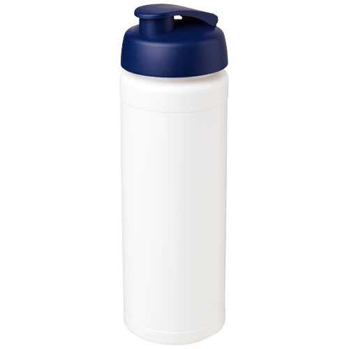 Baseline® Plus grip 750 ml flip lid sport bottle