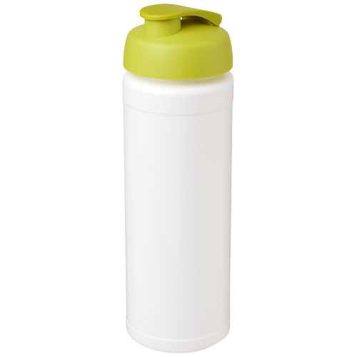 Baseline® Plus grip 750 ml flip lid sport bottle