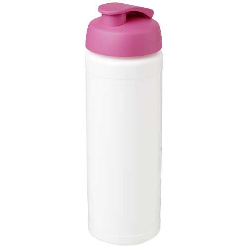 Baseline® Plus grip 750 ml flip lid sport bottle