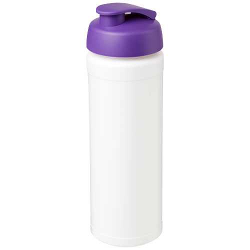 Baseline® Plus grip 750 ml flip lid sport bottle