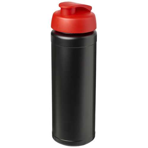 Baseline® Plus grip 750 ml flip lid sport bottle