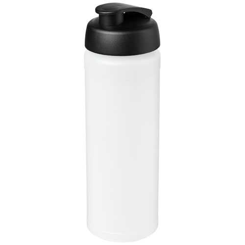 Baseline® Plus grip 750 ml flip lid sport bottle