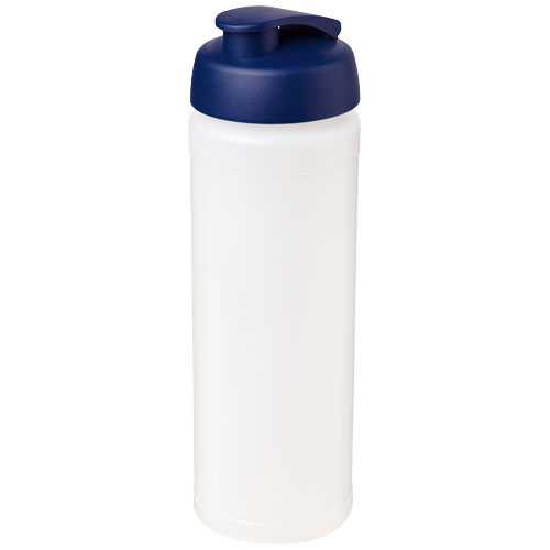 Baseline® Plus grip 750 ml flip lid sport bottle