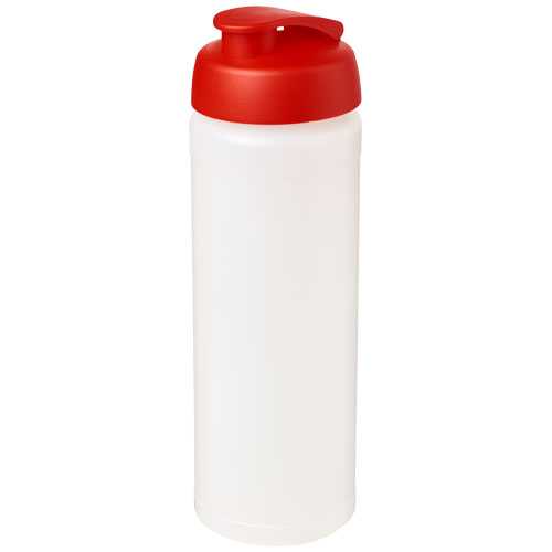 Baseline® Plus grip 750 ml flip lid sport bottle