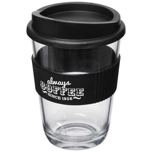 Americano® Cortado 300 ml tumbler with grip