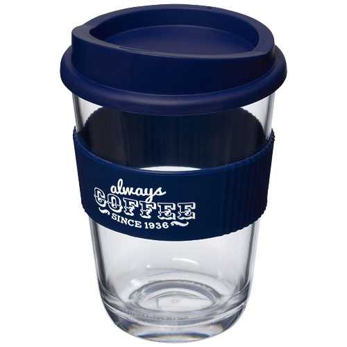 Americano® Cortado 300 ml tumbler with grip