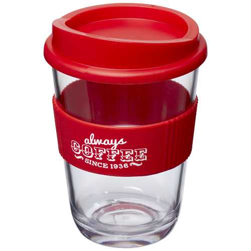 Americano® Cortado 300 ml tumbler with grip