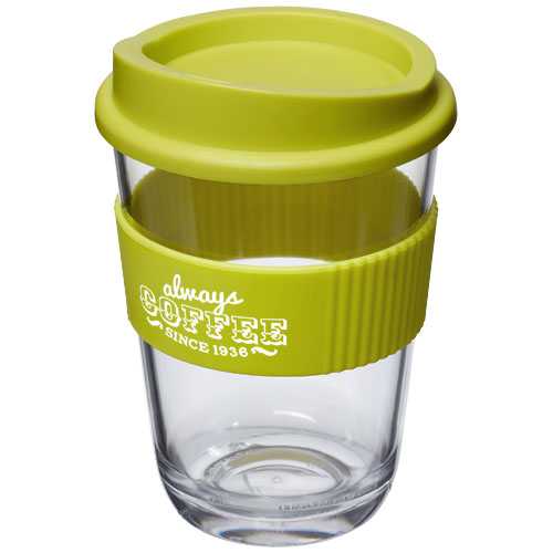 Americano® Cortado 300 ml tumbler with grip