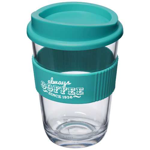 Americano® Cortado 300 ml tumbler with grip