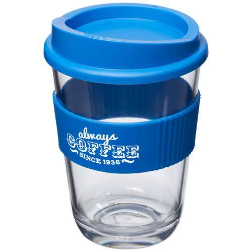 Americano® Cortado 300 ml tumbler with grip