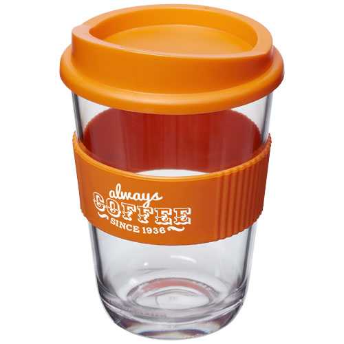 Americano® Cortado 300 ml tumbler with grip