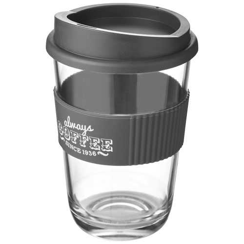 Americano® Cortado 300 ml tumbler with grip