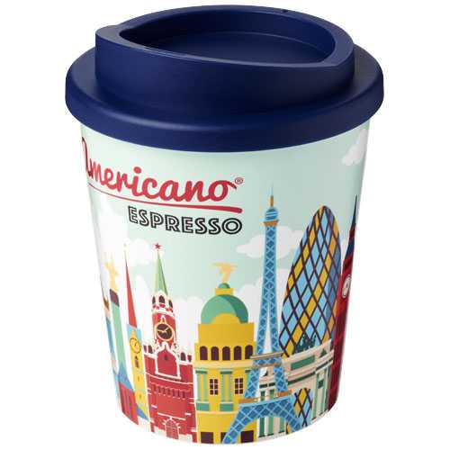 Brite-Americano® Espresso 250 ml insulated tumbler