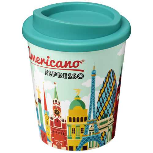 Brite-Americano® Espresso 250 ml insulated tumbler