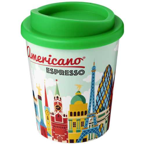 Brite-Americano® Espresso 250 ml insulated tumbler