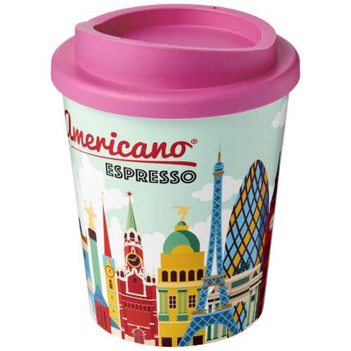 Brite-Americano® Espresso 250 ml insulated tumbler