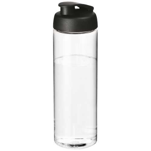 H2O Active® Vibe 850 ml flip lid sport bottle