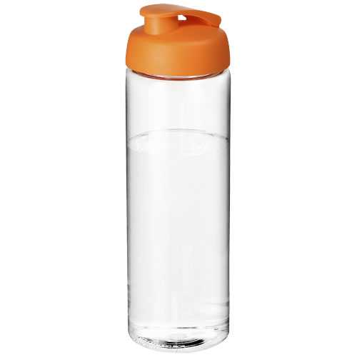 H2O Active® Vibe 850 ml flip lid sport bottle