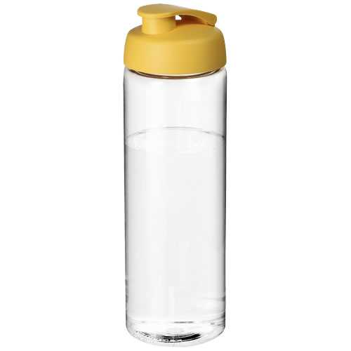 H2O Active® Vibe 850 ml flip lid sport bottle