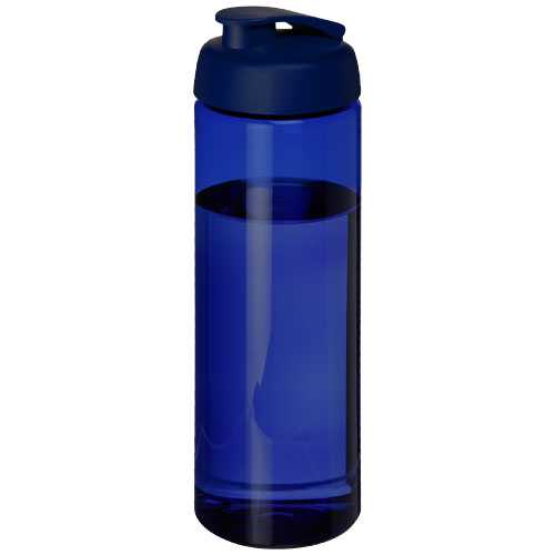 H2O Active® Vibe 850 ml flip lid sport bottle