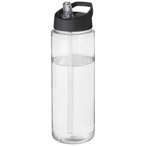 H2O Active® Vibe 850 ml spout lid sport bottle